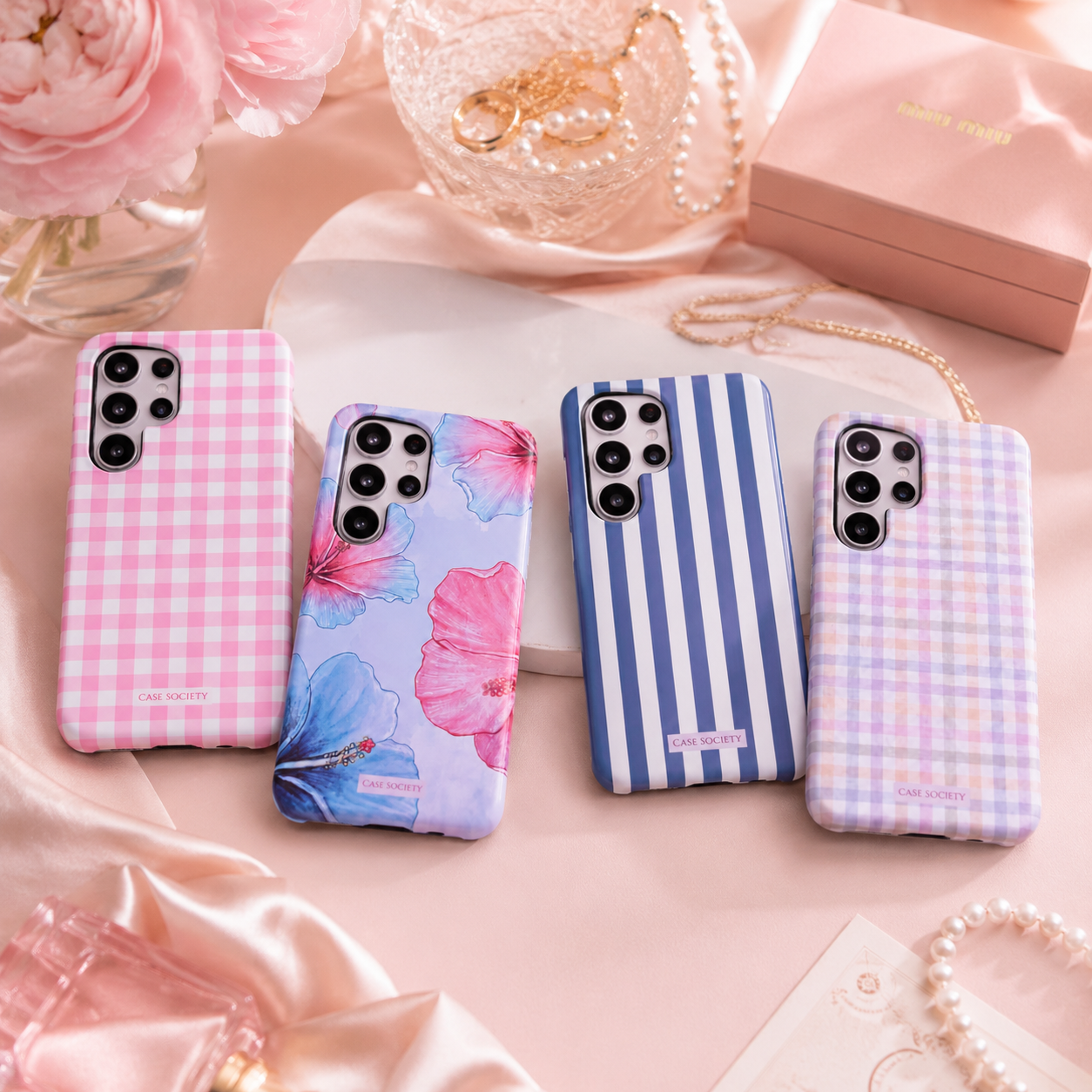 Samsung Tough Case's