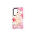 Golden Hibiscus Samsung Tough Case