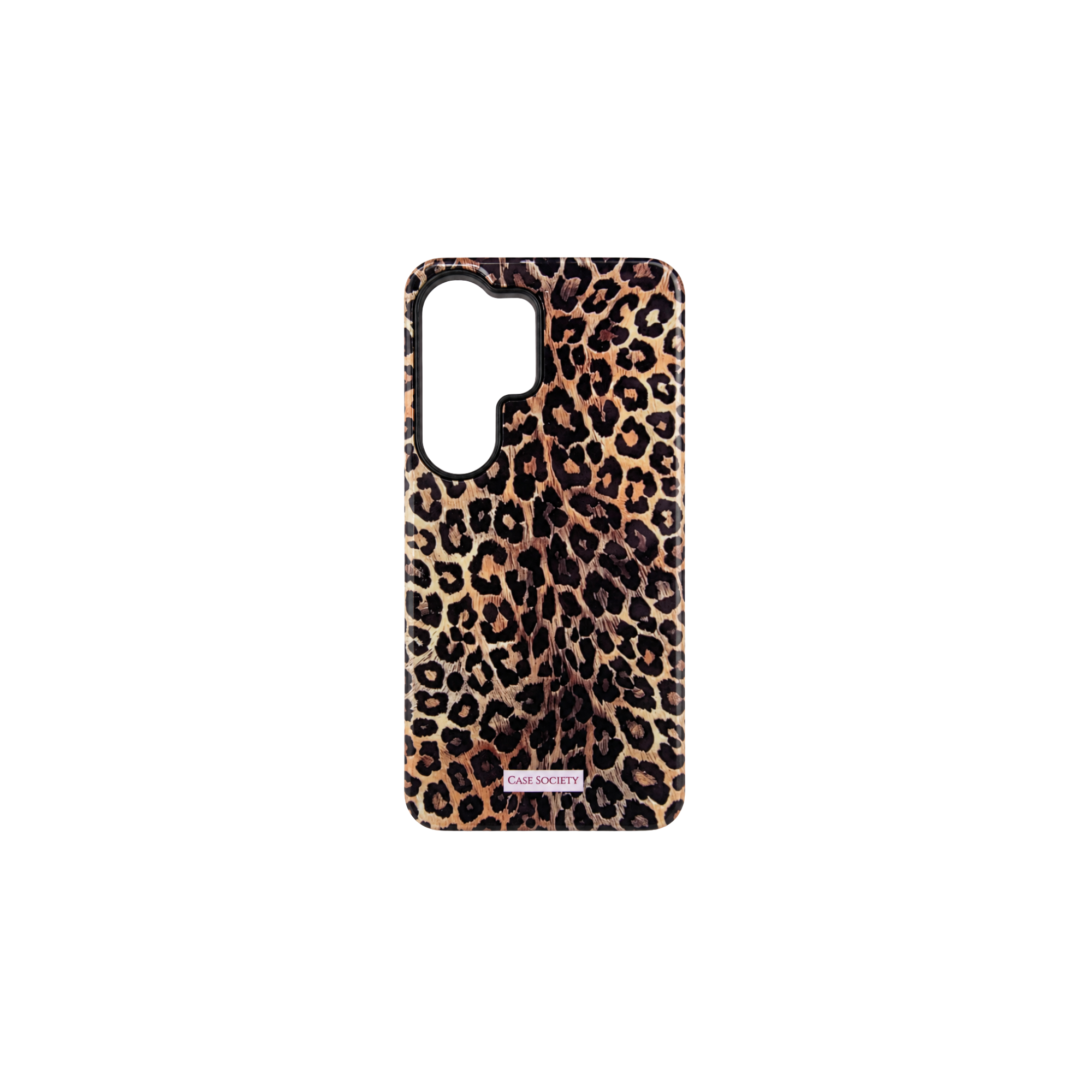 Wild Luxe Samsung Tough Case