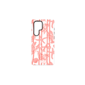 Seaside Hampton Samsung Tough Case