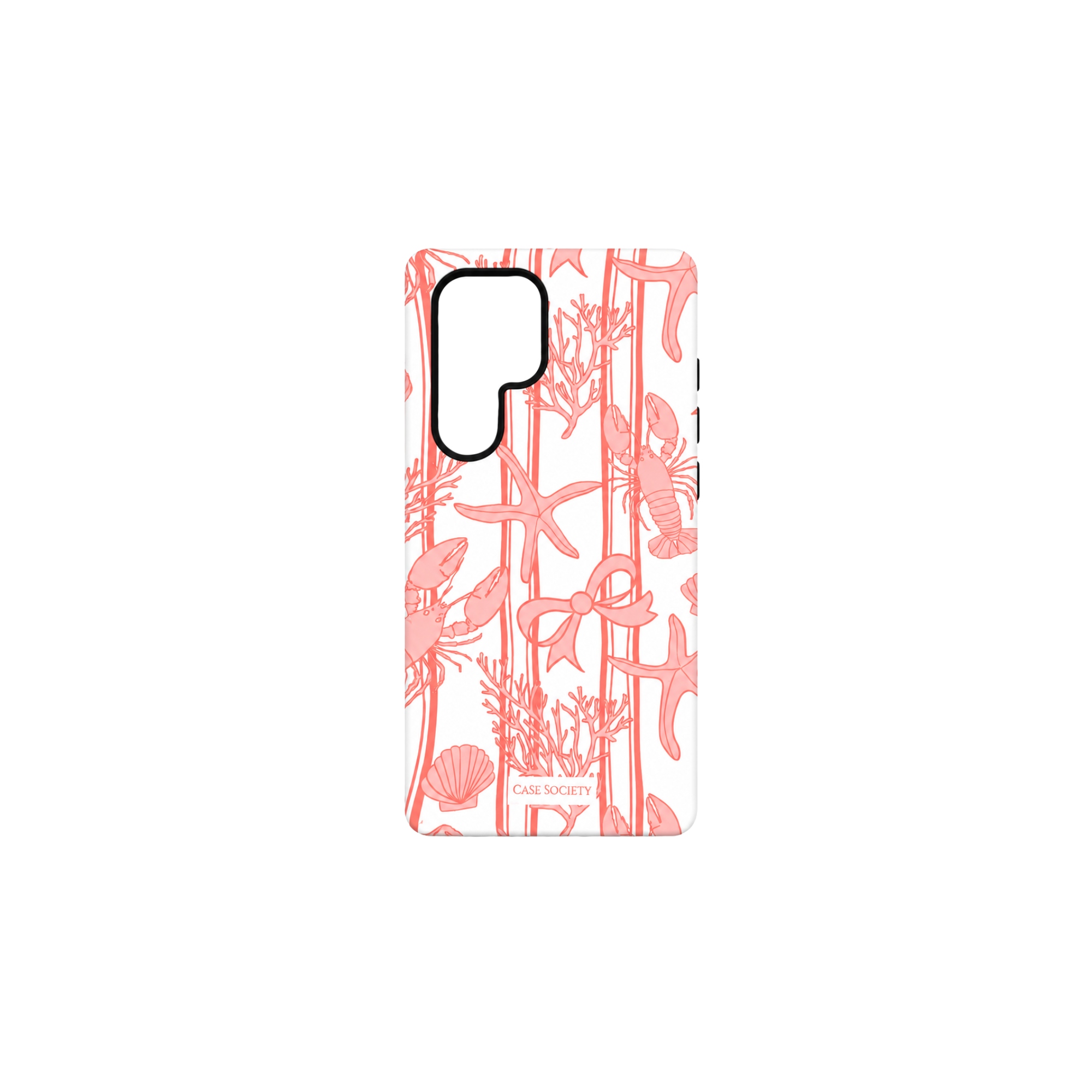 Seaside Hampton Samsung Tough Case