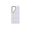Pastel Picnic Samsung Tough Case