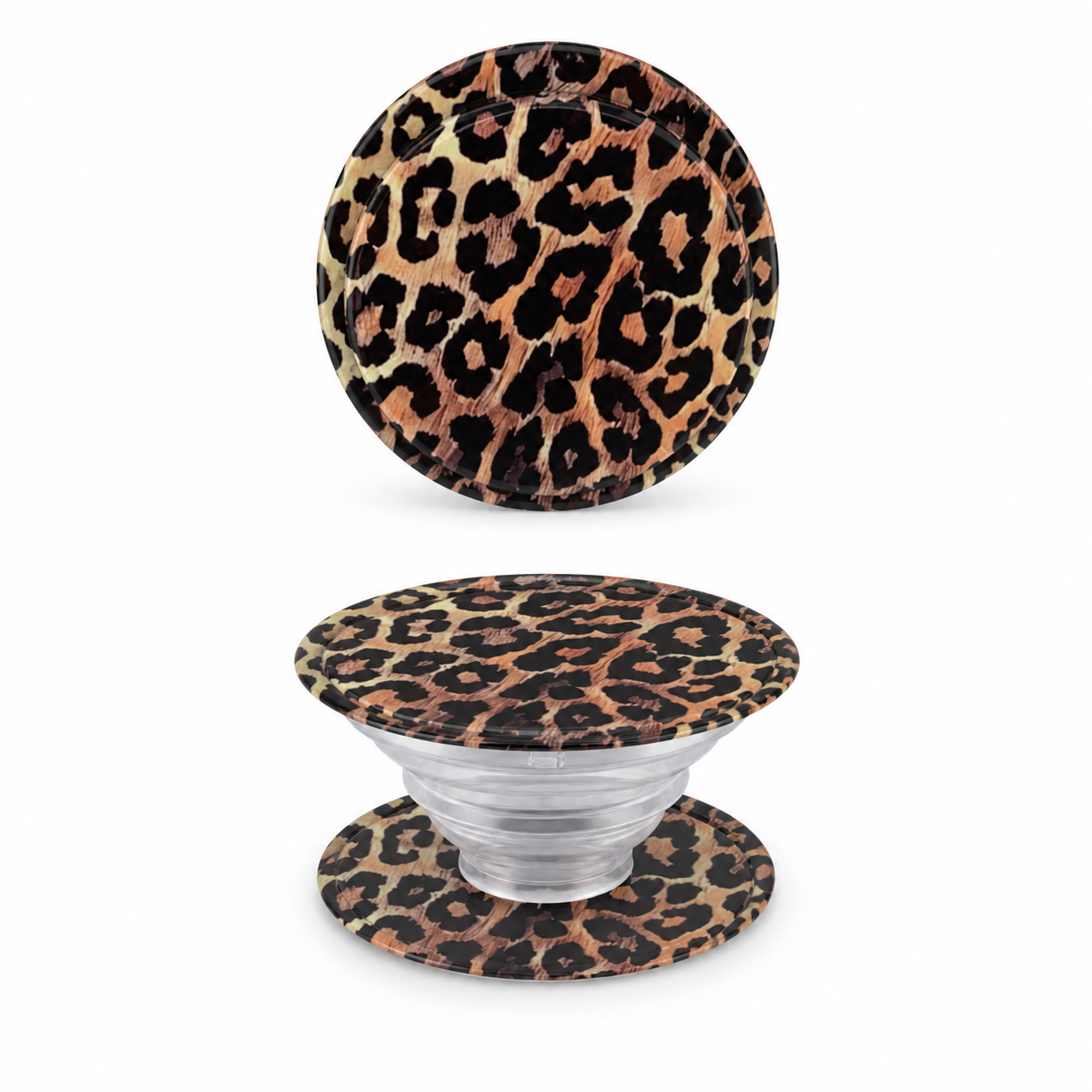 Wild Luxe MagSafe Phone  grip