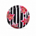 Midnight Lily MagSafe Phone Grip