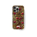 Wild Cherry, iPhone Tough Case