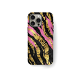 Blush Safari iPhone Tough Case