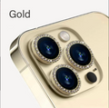 Crystal Camera Lens Protector