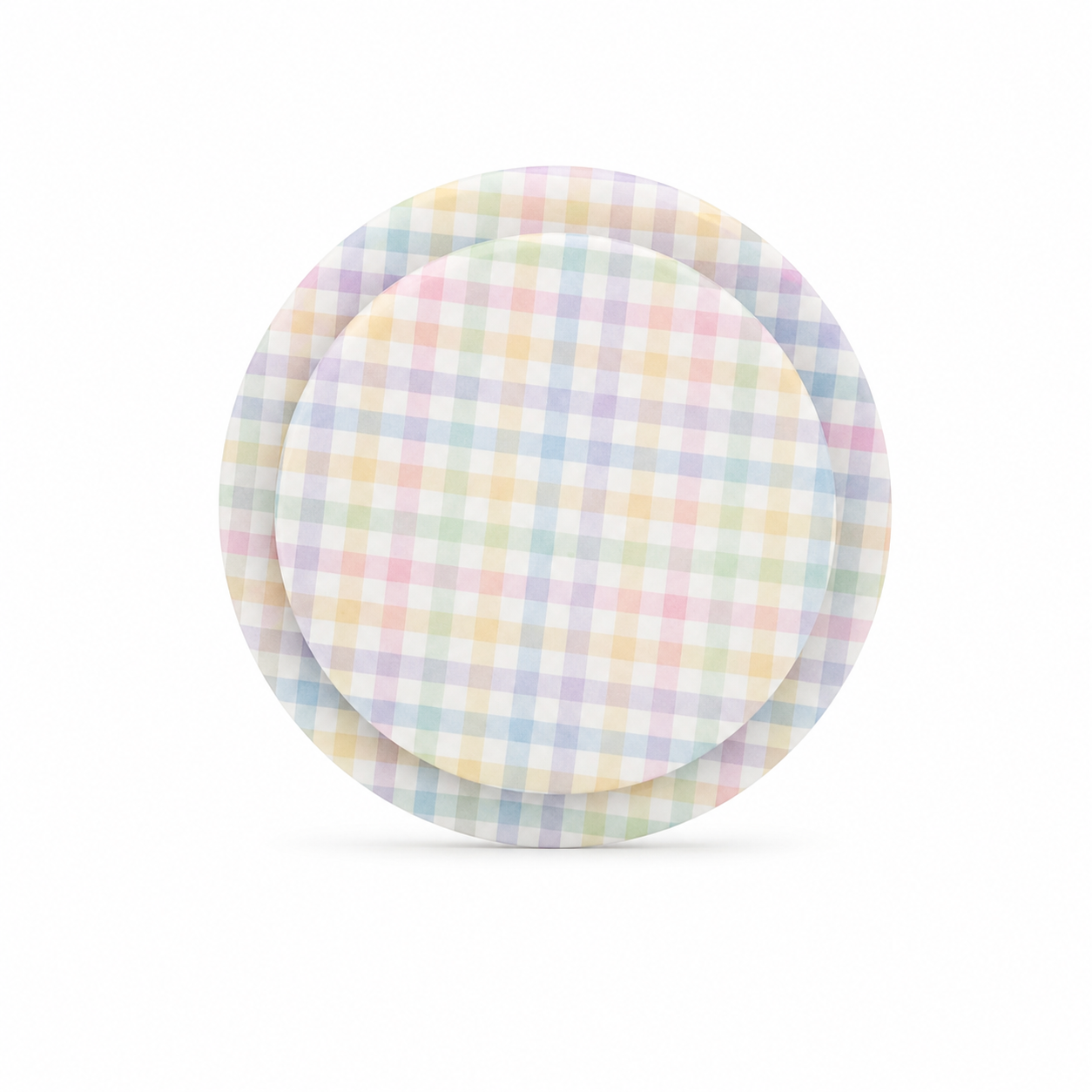 Pastel Picnic MagSafe Phone Grip