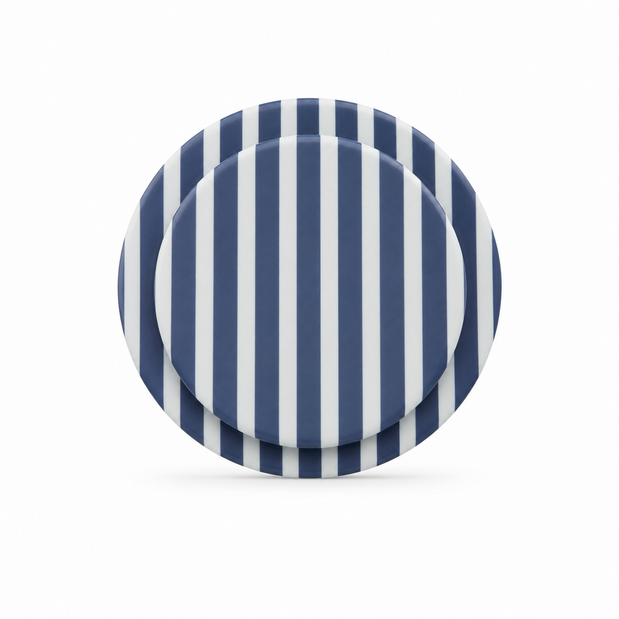 Azure lines MagSafe Phone Grip