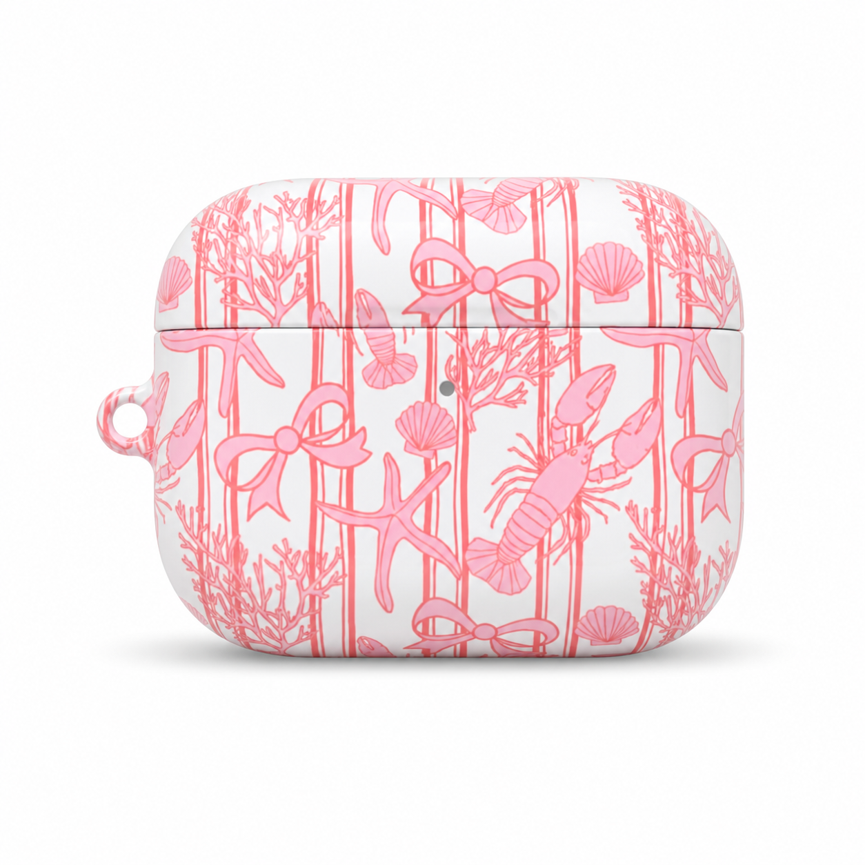 Airpods 4 Protective case